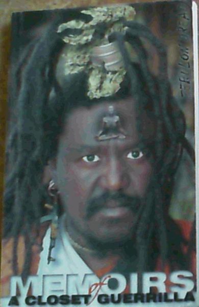 Memoirs of A Closet Guerrilla