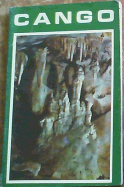 Cango; The story of the Cango Caves of South Africa