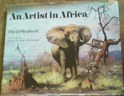 An Artist in Africa