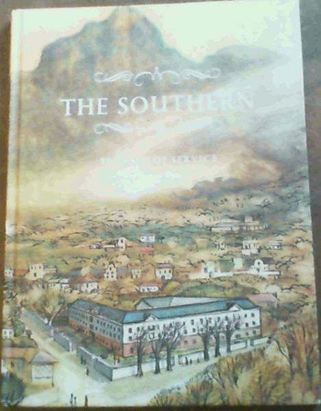 The Southern : 75 Years of Service