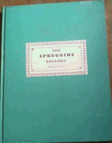 The Spruggins Gallery