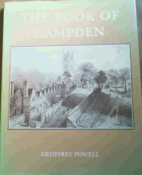 Book of Campden: History in Stone