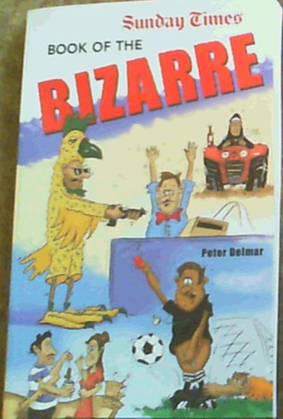 Sunday Times Book of the Bizarre