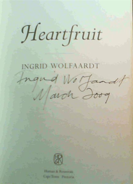 HeartFruit