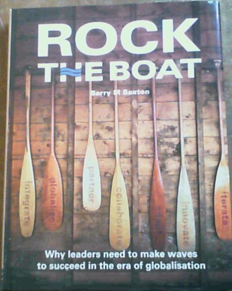 Rock the Boat