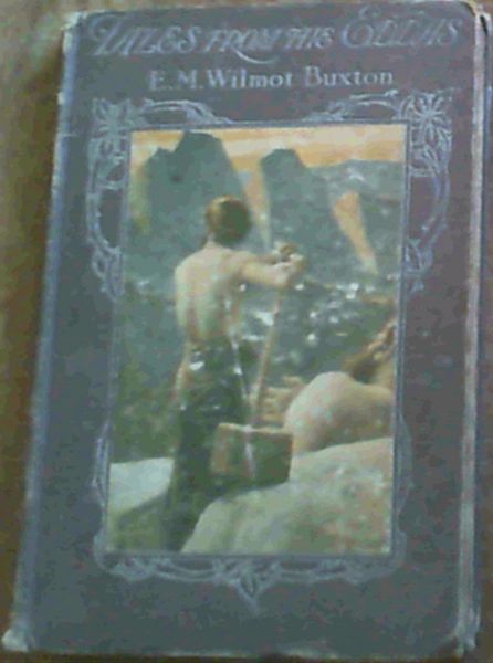 Tales from the Eddas