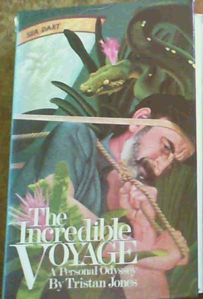 The Incredible Voyage - A Personal Odyssey