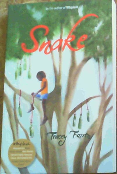 Image for Snake Snake