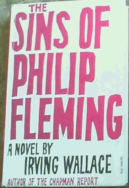 Image for The Sins of Philip Fleming The Sins of Philip Fleming