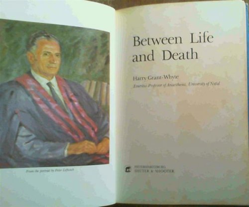 Image for Between Life and Death Between Life and Death
