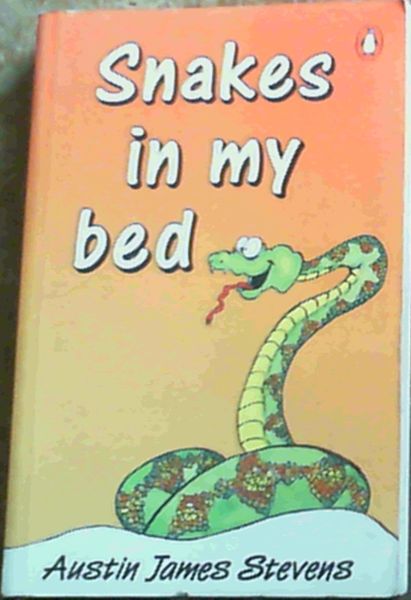 Image for Snakes in My Bed Snakes in My Bed