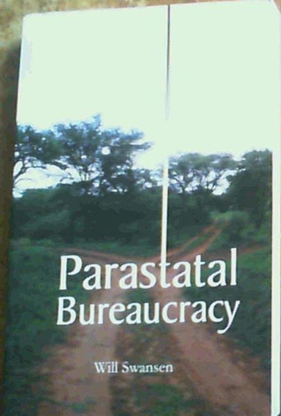 Parastatal Bureaucracy