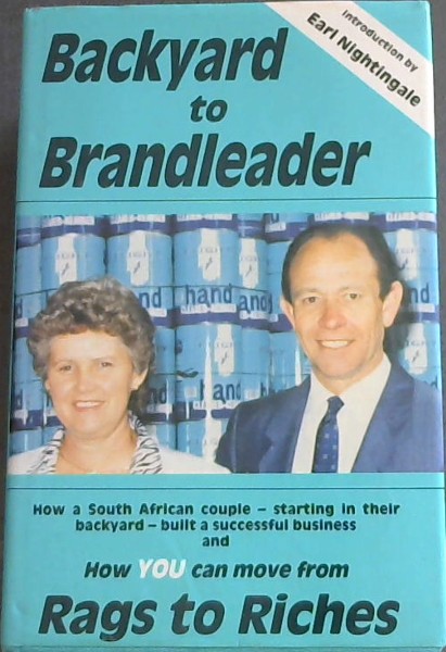 Backyard to Brandleader