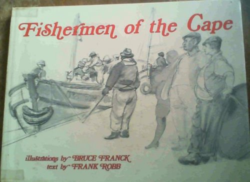 Fisherman of the Cape