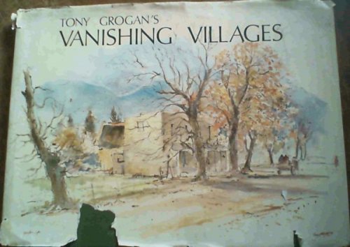 Tony Grogan's Vashing Villages