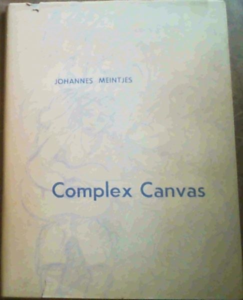 Complex Canvas