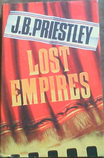 Lost Empires