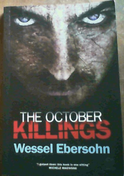 The October Killings
