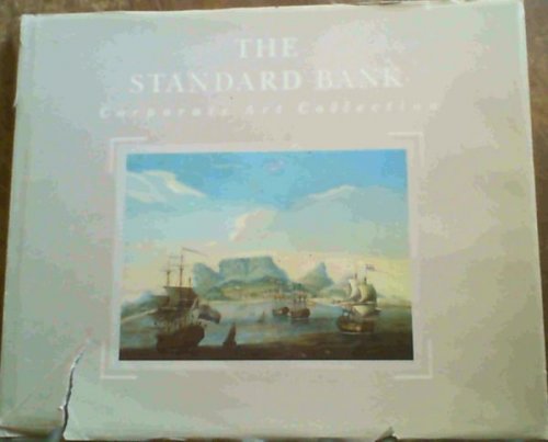 Image for The Standard Bank corporate art collection The Standard Bank corporate art collection