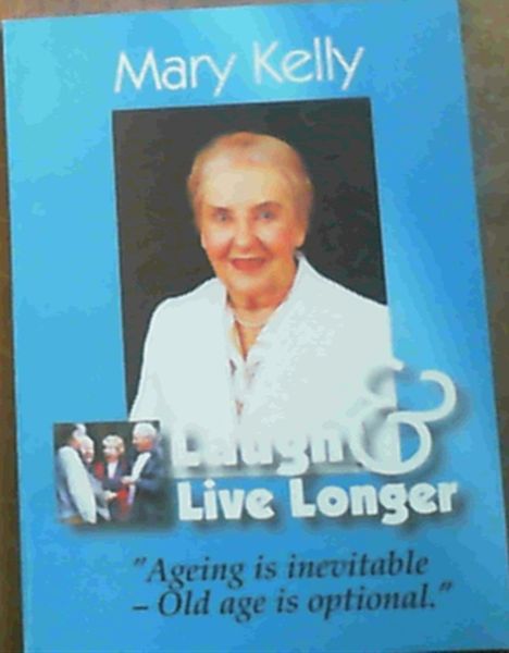 Laugh & Live Longer