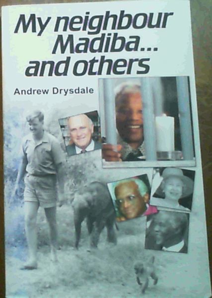My Neighbour Madiba and Others