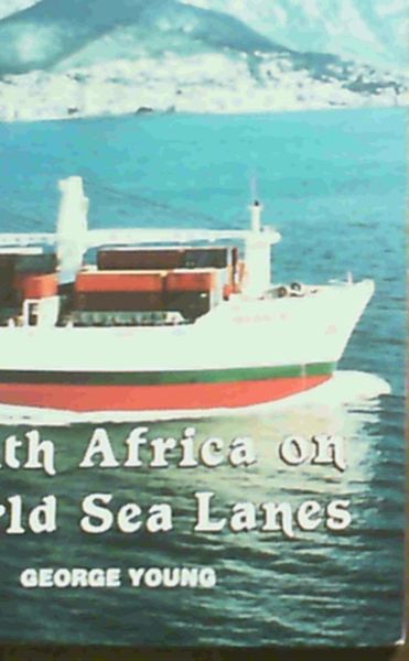 South Africa on World Sea Lanes