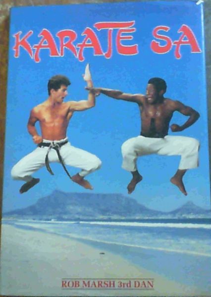 Karate SA