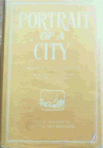 Portrait of a City