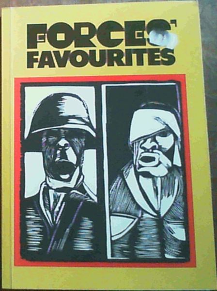 Forces' favourites