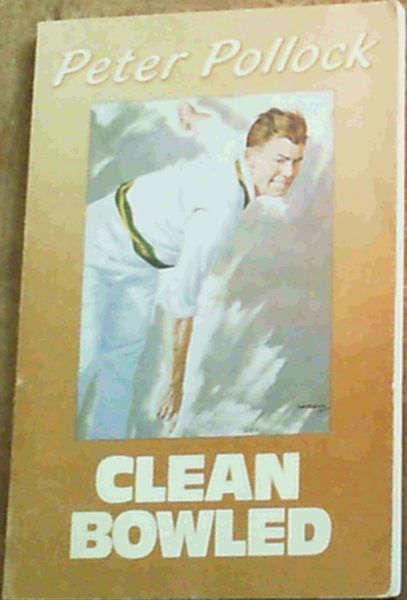 Clean Bowled : so simple the truth