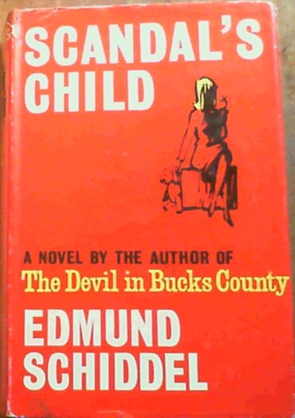 Image for Scandal's Child Scandal's Child