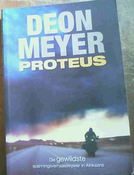 Image for Proteus Proteus