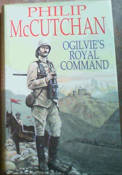 Image for Ogilvie's Royal Command Ogilvie's Royal Command