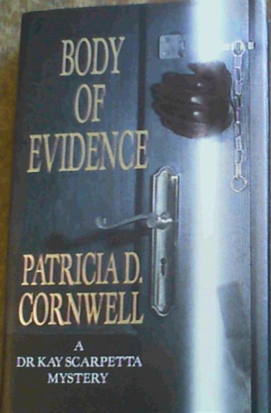 Image for Body of Evidence Body of Evidence