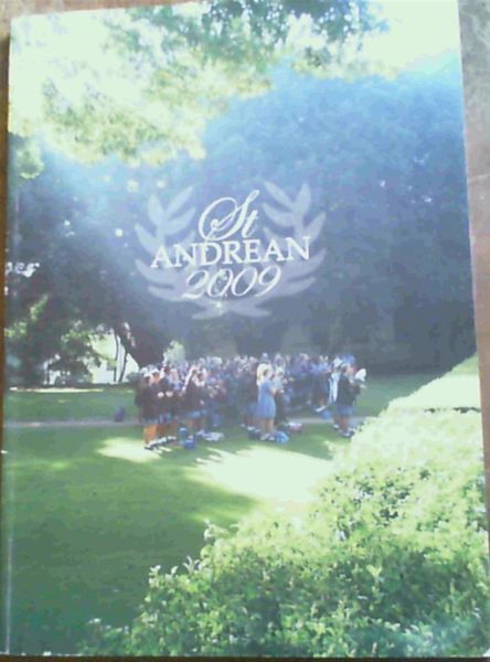 St Andrean 2009