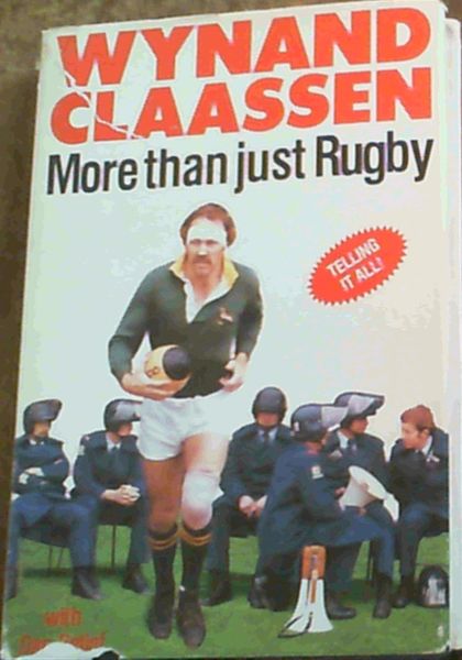 More Than Just Rugby