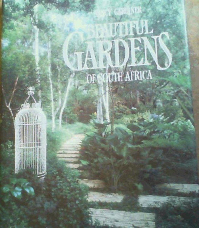 Beautiful Gardens Of South Africa