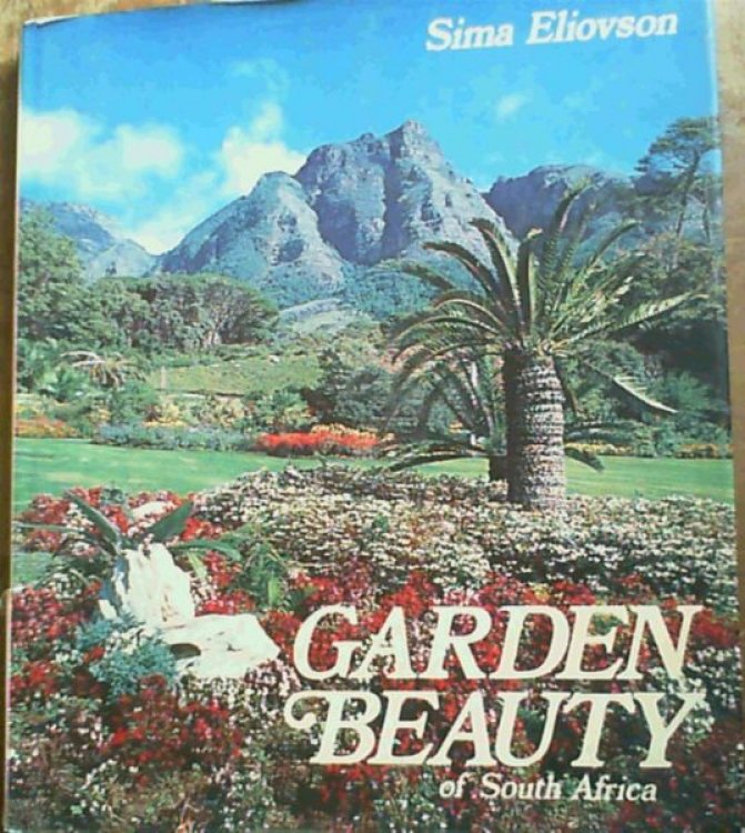Garden Beauty of South Africa
