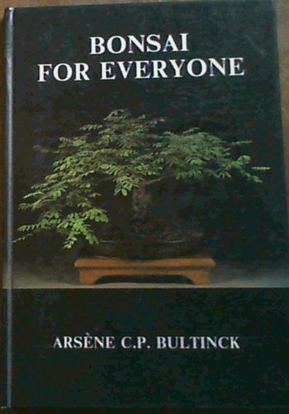 Bonsai for Everyone