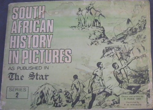 Image for South African History in Pictures Series 2 South African History in Pictures Series 2