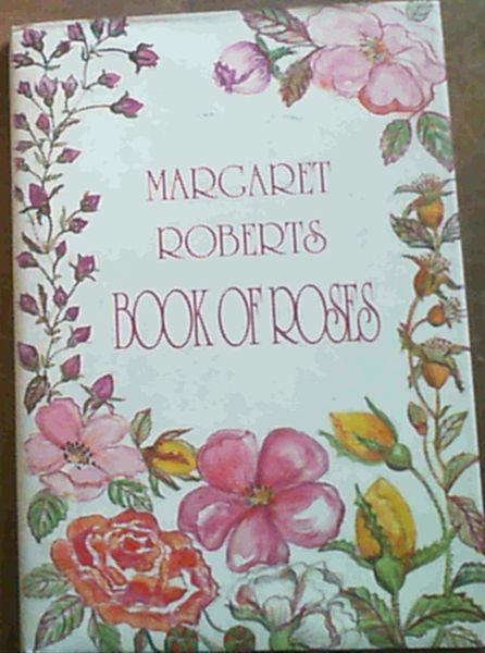Book of Roses