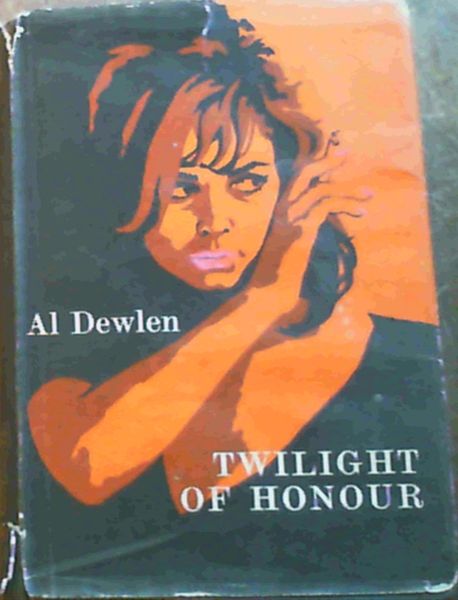 Twilight Of Honour