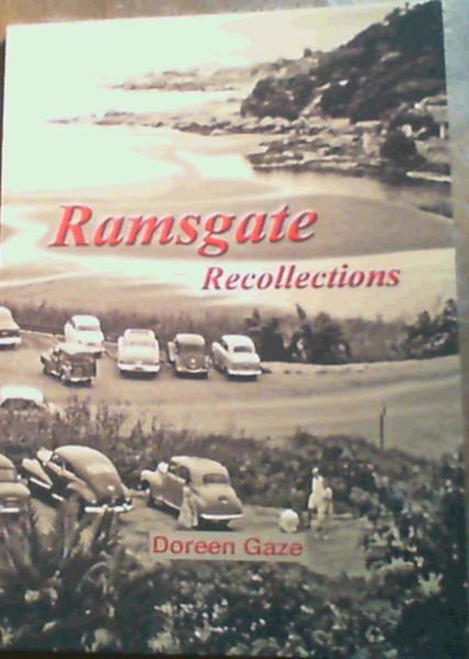 Ramsgate Recollections