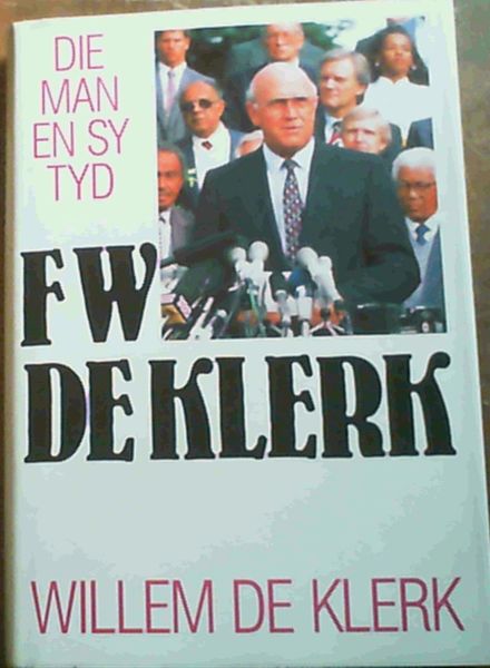 Die Man En Sy Tyd