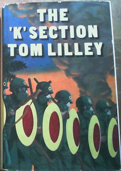 The 'K' Section