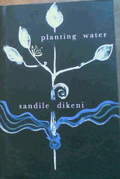 Planting Water
