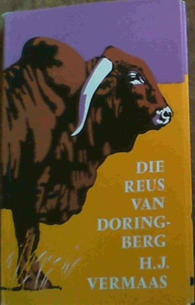 Die Reus Van Doring