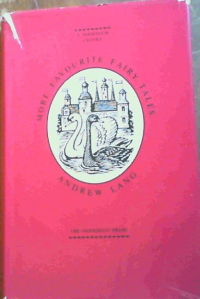 Image for More Favourite Fairy Tales More Favourite Fairy Tales
