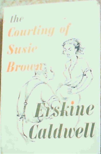 Image for Courting Of Susie Brown Courting Of Susie Brown