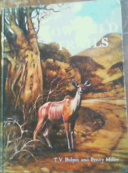 Image for Low Veld Trails Low Veld Trails